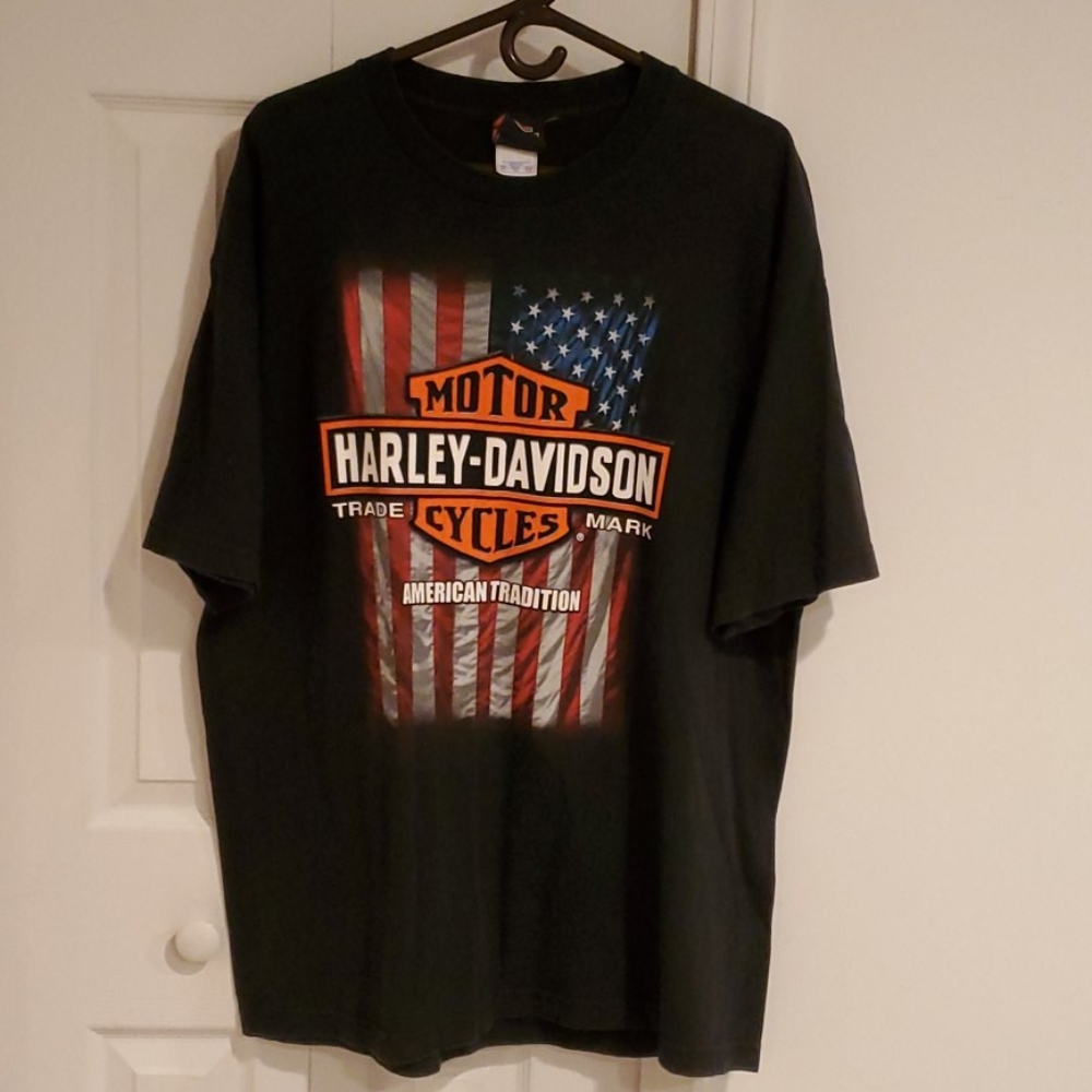 Infamous tshirt